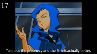 Everything Wrong With Pokemon The First Movie