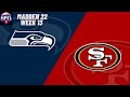 XtraPoints Live Week 13 #madden22 #mut