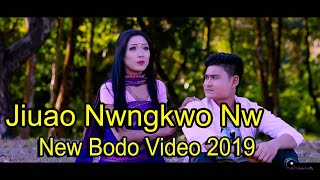 Jiuao Nwngkwo || New Bodo Video 2019 II Phwjwngsar and Puja
