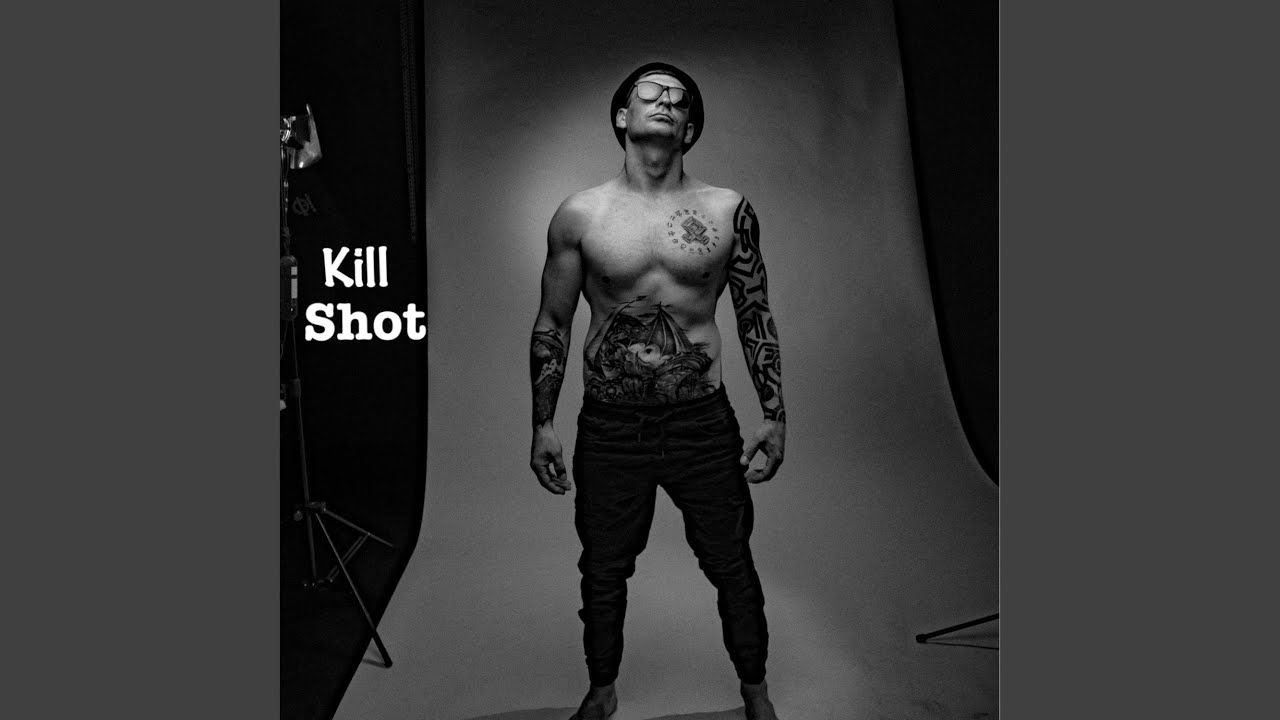 Watch Kill Shot on YouTube Watch Kill Shot on YouTube