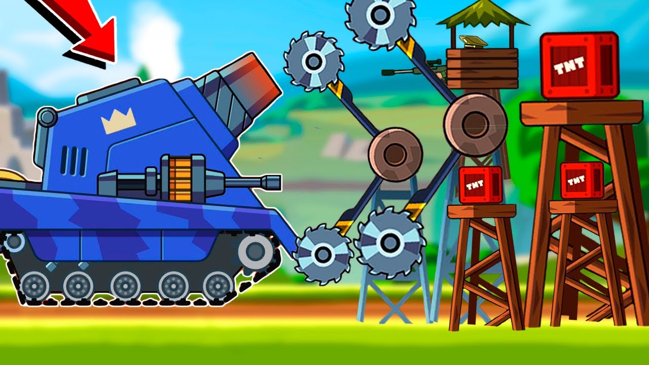 I PLAY NEW LEVELS (85-90) in EPIC JOURNEY - Hills of Steel