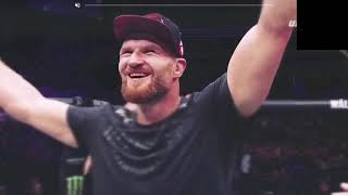 Jan Blachowicz Highlights Legendary Polish Power