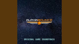 AlphaBounce Main Theme