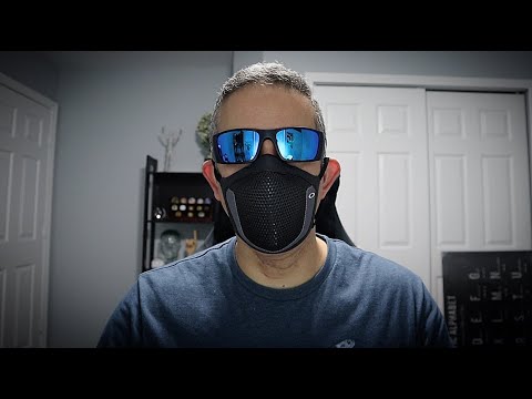 Oakley MSK3 - No more foggy glasses!! - YouTube