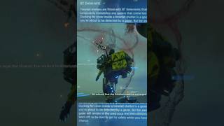 This Game Has A Blood Umbrella Death Stranding 2
