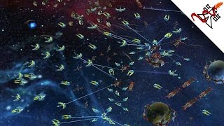 Conquest: Frontier Wars - GAMEPLAY screenshot 5