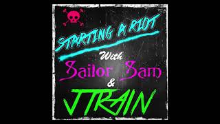 Starting a Riot S2:E1