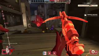 Mann Manor Last Day of Scream Fortress XVII
