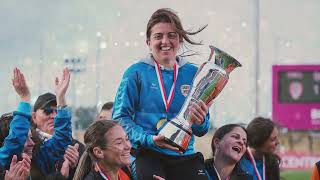 Dorianne Theuma Merit Award 2025