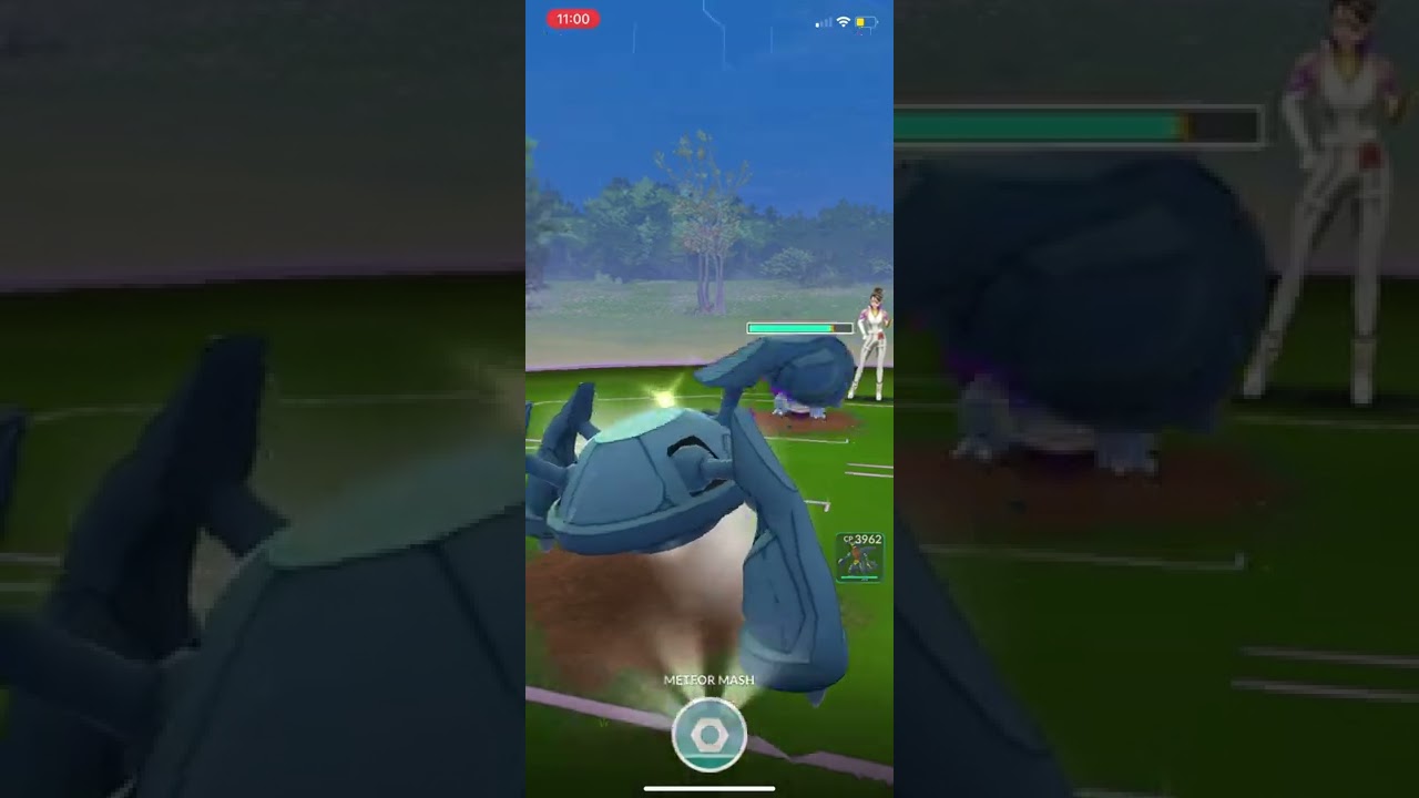 Best Sierra Counters May 2022 Part 2| Pokemon Go 