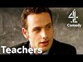 Is andrew lincoln the laziest teacher ever  best of teachers series 1  part 1