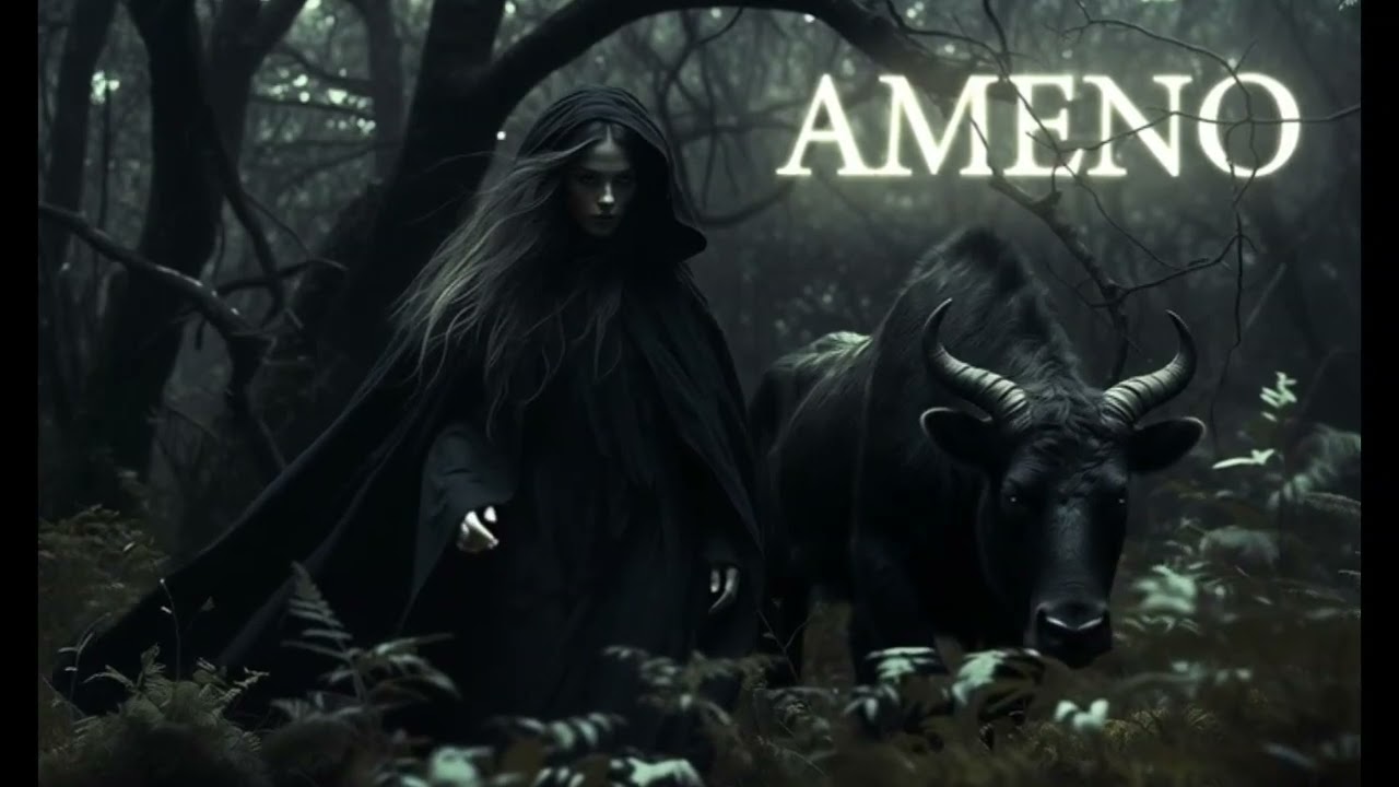 Voile de la Nuit — Mystical French Music That Awakens the Soul”