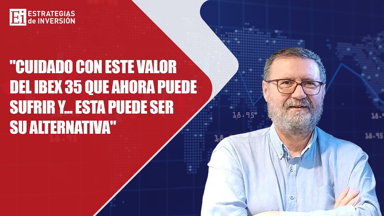 Bolsa Vodafone Cotizacion En Directo, Bolsa E Ibex 35 El Ibex 35