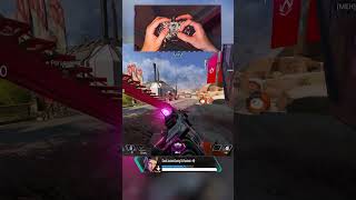 They reported me after this R-99 clip... 🤫