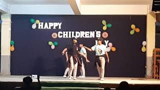 Childrens Day Jnv Dhing Nagaon Assam5