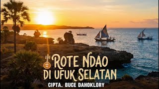 BUCE DAHOKLORY - ROTE NDAO DI UFUK SELATAN