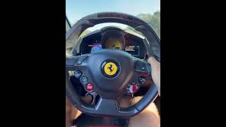 Unlocking The 2026 Ferrari Purosangue Luxury Interior Features In Beverly Hills POV