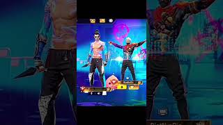 🫣 RIOT FF TO FACE REVEAL 🫥 #funny #freefire #gaming #shorts #PKYT @PRAVEENz_ff
