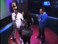 ONSTAGETV ONSTAGE DECEMBER 1 2012 SEGMENT 4 MACKA DIAMOND NINJA MAN On Vimeo 