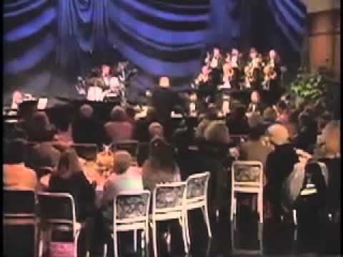 The Jimmy Stahl Big Band - Strike Up the Band - wi...