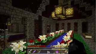 Sys does... Minecraft: Chronotide Part 6