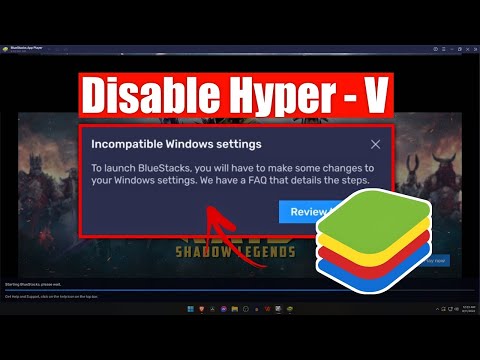 🔧HOW TO DISABLE