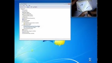 MIMU4444: IMU Array Calibration
