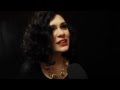 Jessie J at the 2011 Q Awards