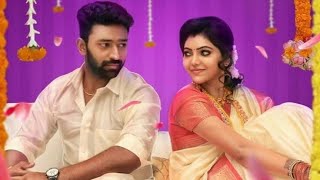 EDHO SOLLA /song Full screen whatsapp status (Murungakkai chips )Movie Shanthnu, Athulya Ravi.