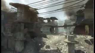 Sick double tomahawk Cracked