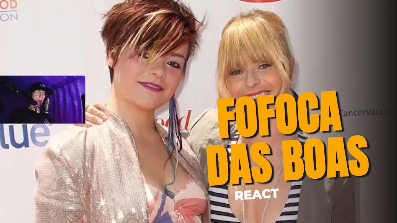 O caso BIZARRO da atriz TARYN MANNING... | FOXEY REAGE !!!