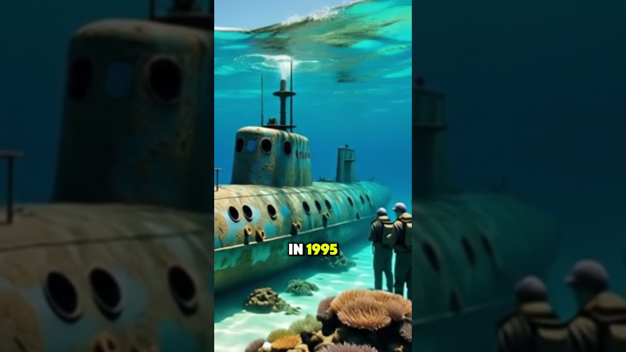 The H. L. Hunley Mystery | True Horror Story from the Deep