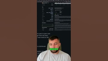 Bitcoin Doubles? Mining Nightmare! Worst-Case Crypto Scenario #shorts