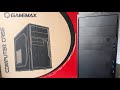 Обзор Корпус GameMax MT307 4U3C из Rozetka