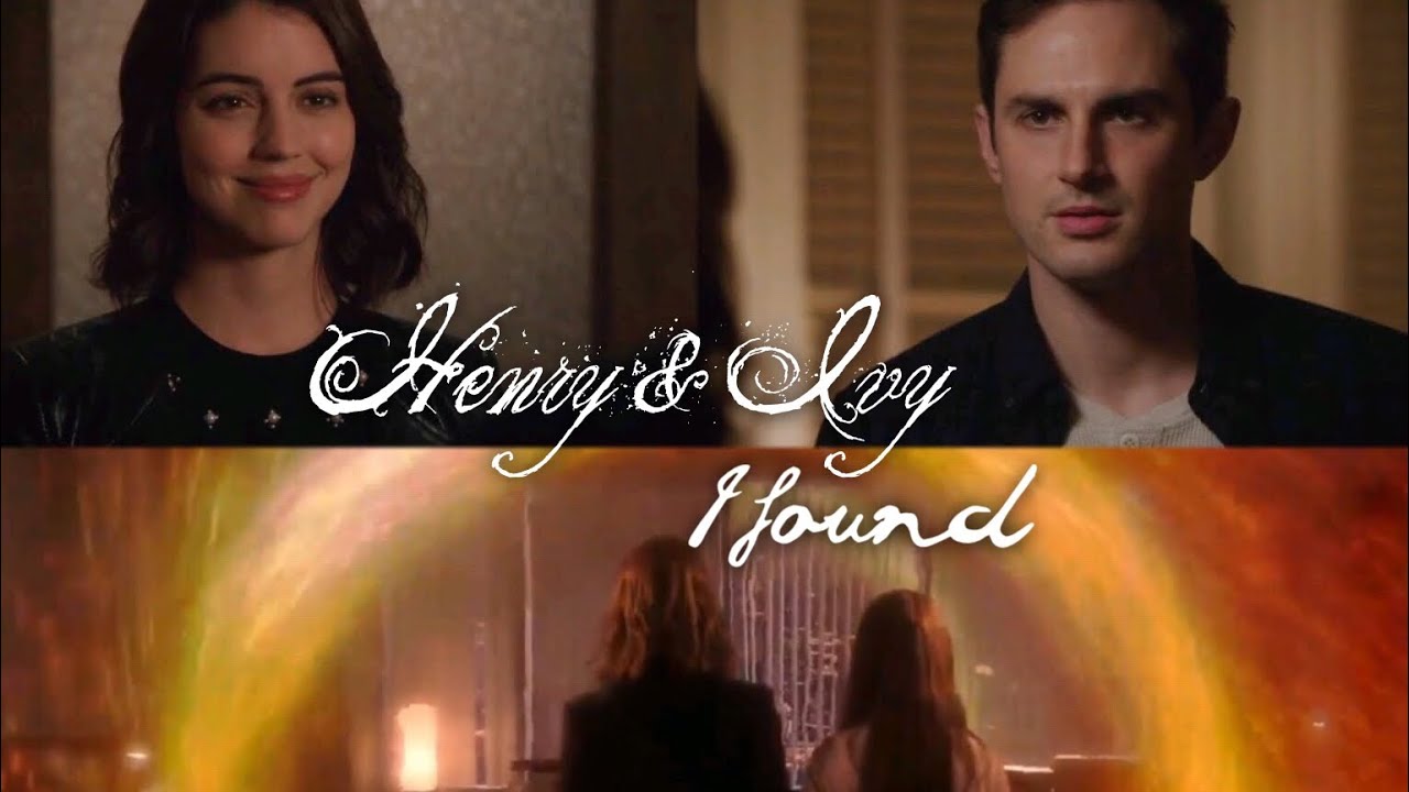 Henry & Ivy | Goodbye, Henry [+7x15] - YouTube