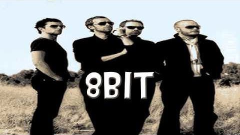 Every teardrop is a waterfall [8bit]