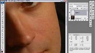 Macho Makeover - Basic Adjustments 1 screenshot 5