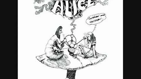 Chemical Alice - Henry the King (GOOD QUALITY)