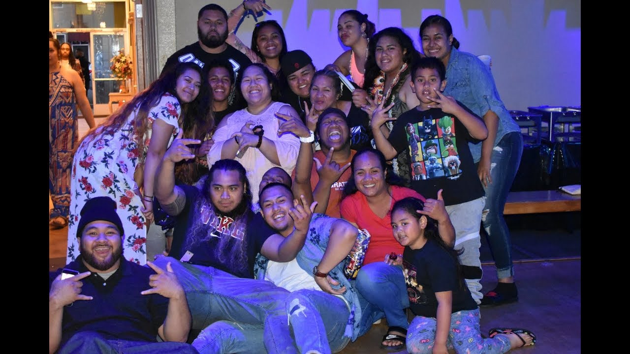 THE COUSINS
