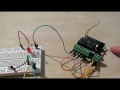 Programación Receptor 2 canales