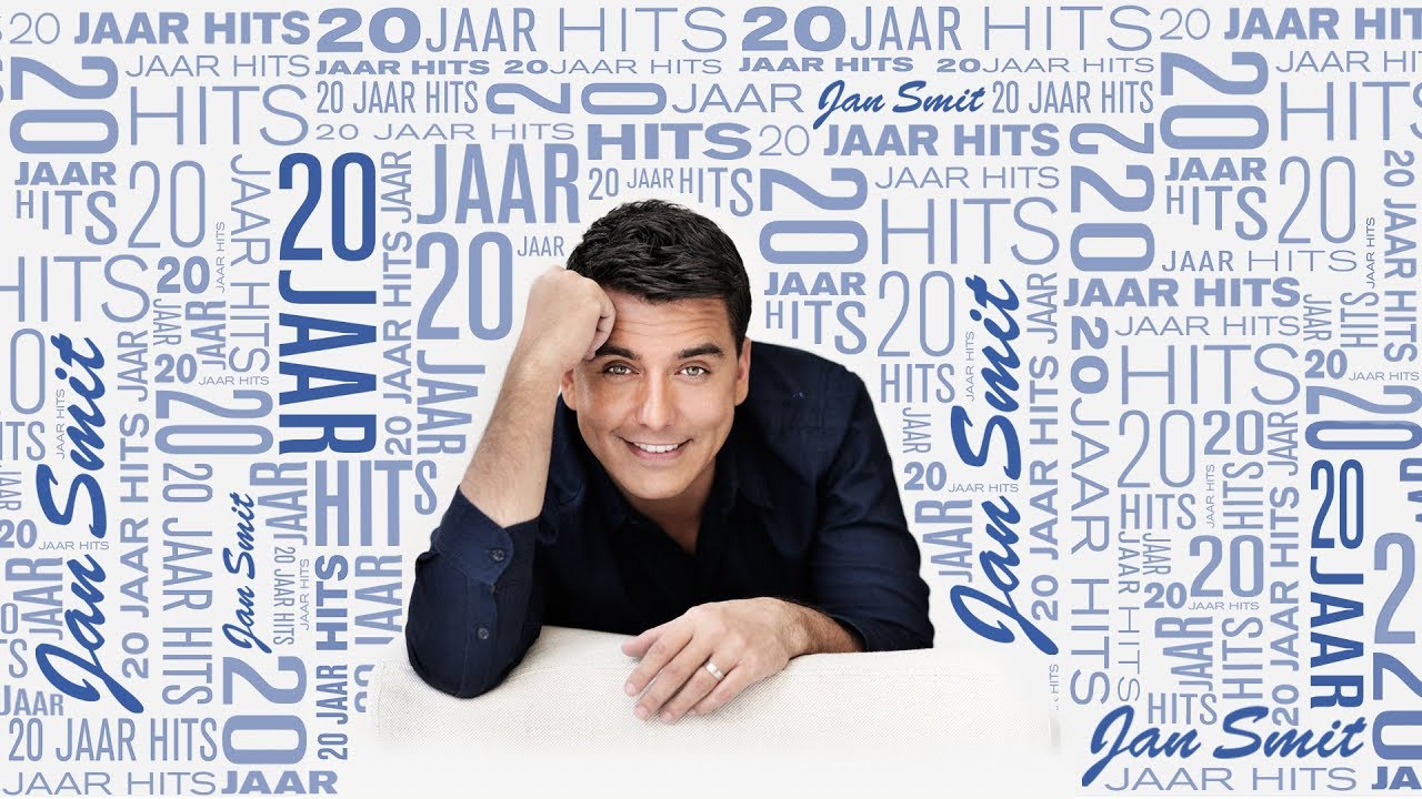 Jan Smit - De Hoeken Van De Kamer (Official Audio)