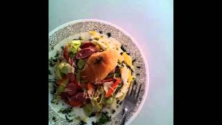 Leo And Associates: Basic Breakfast Salad
