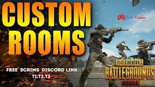 BGMI LIVE | join pubg custom @CaptainScord@DesiDutchYT