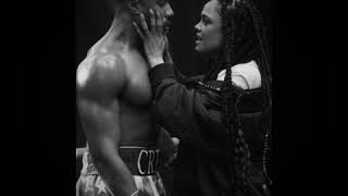 I Will Go To War (Tessa Thompson in Creed 2) Resimi