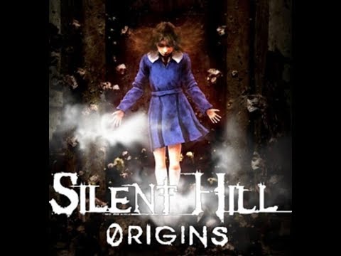 Видео: Silent Hill Origins • Страница 3