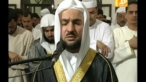 الشيخ شيرزاد عبدالرحمن طاهر سورة الحشر ( المقطع 2)