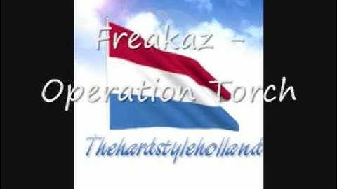 Freakaz - Operation Torch