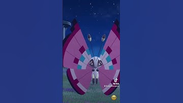 Hunting ALL SHINY Vivillon Patterns!! 1/18 | #shinypokemon