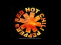 Red Hot Chili Peppers - Tearjerker