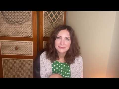 Videó: Klimova Elmondta, Hogyan Lehet Boldog